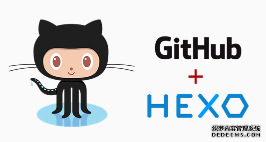 建站教程 静态博客系统 Hexo教程 Hexogithub Hexo主题