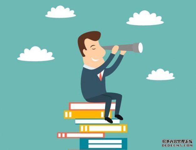 消失的界面！未来的设计师该从这四方面提升竞争力